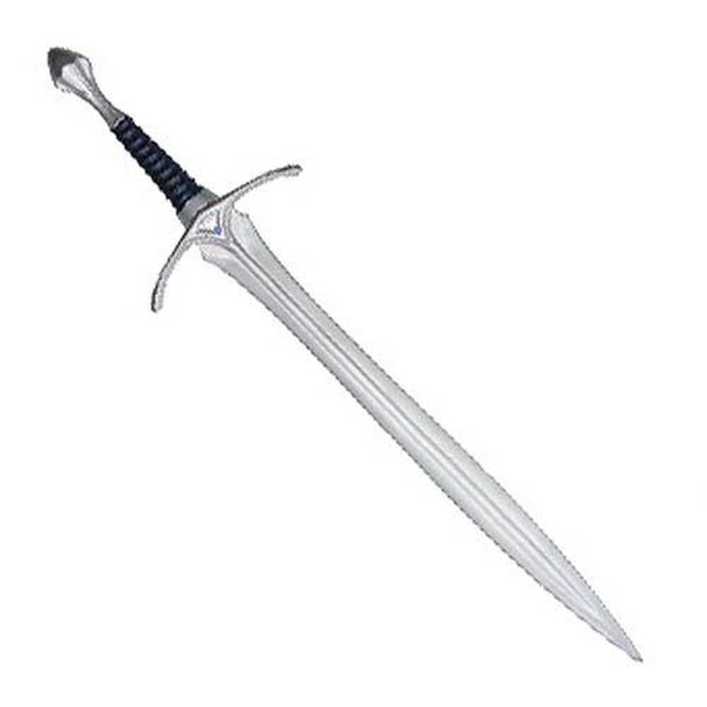 Rubies The Hobbit: Desolation of Smaug, Gandalf Sword by Rubies - ISBN: 0082686350594