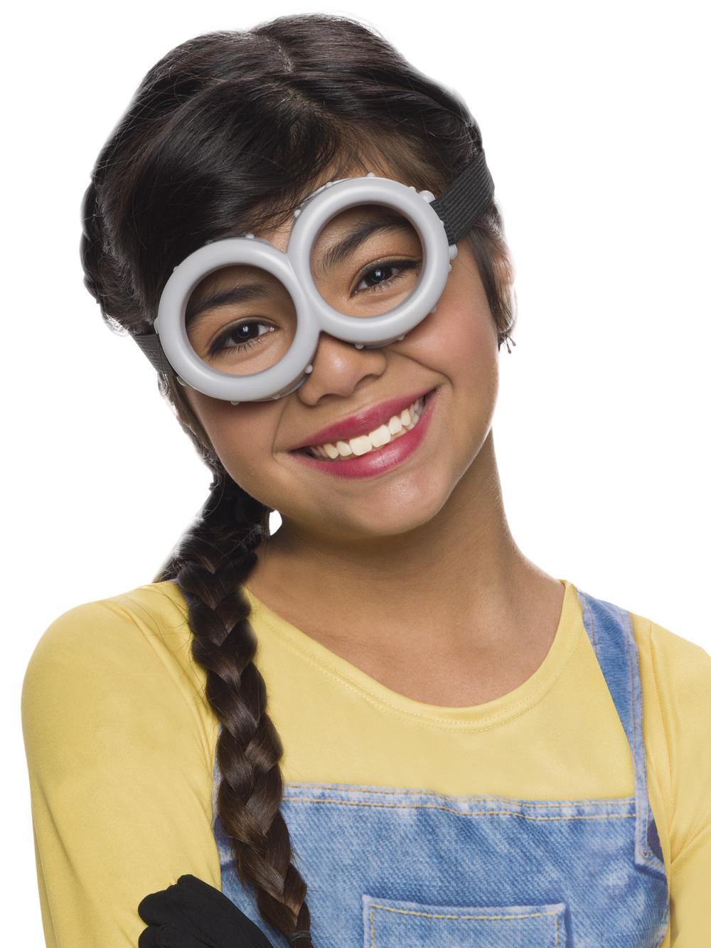Minion Goggles, 0082686367202