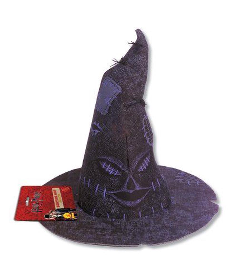 Rubies Harry Potter Costume Accessory, Child's Sorting Hat | Buy Online ...