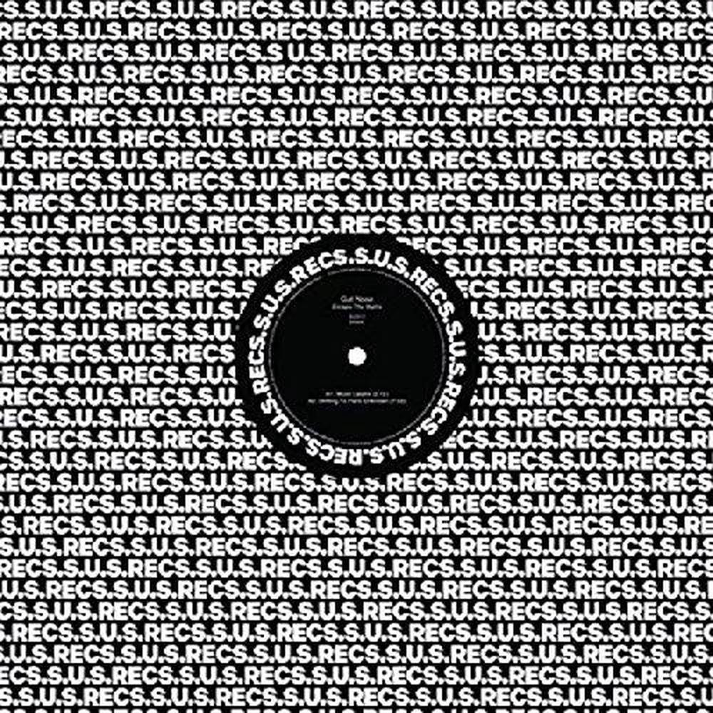 Escape the Matrix, 0083351279165