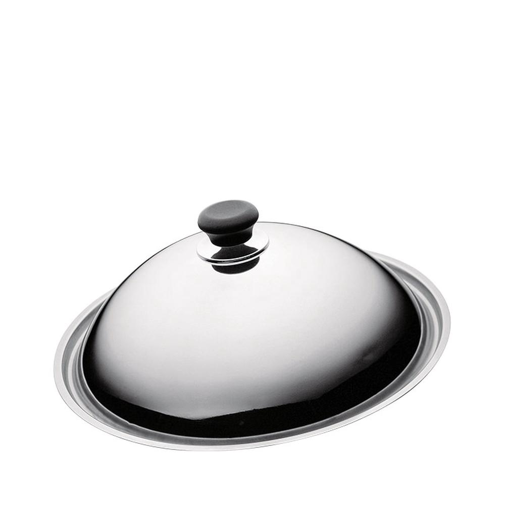 Scanpan Wok Lid 38cm Buy online at The Nile