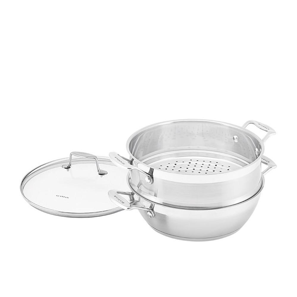 Scanpan Impact Multi-Purpose Pan 28cm, 0083421102195