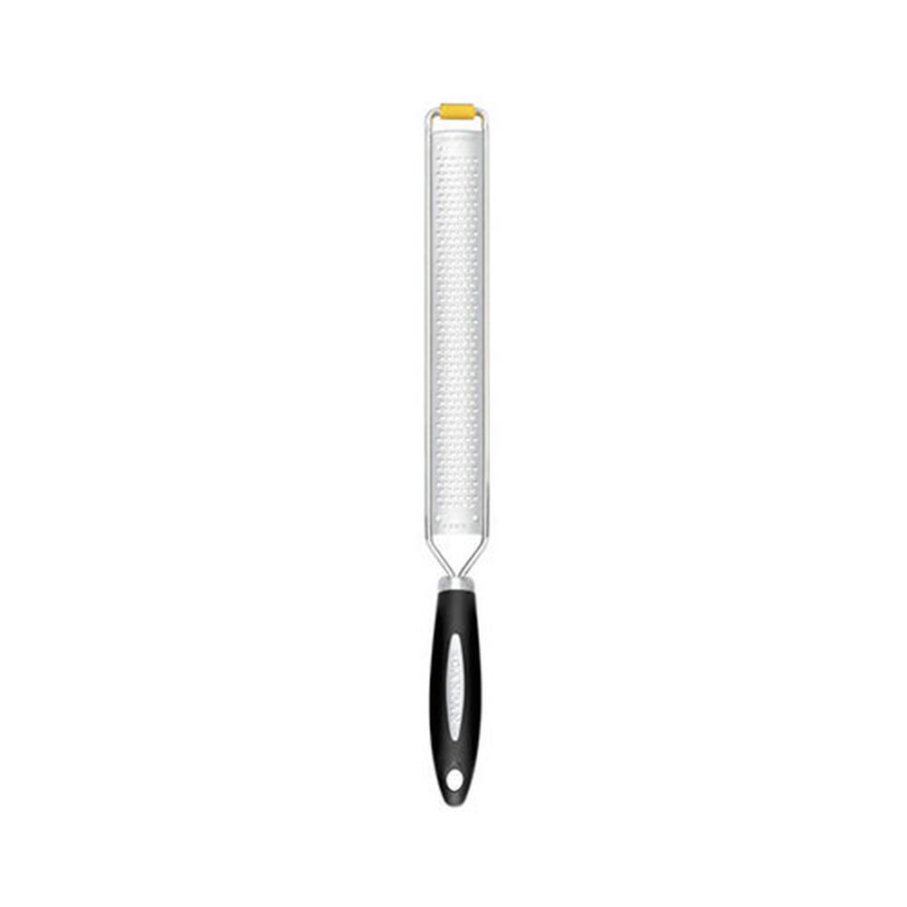 Scanpan Rasp Grater Fine Grate 2mm S/S With Cover | Buy online at The Nile