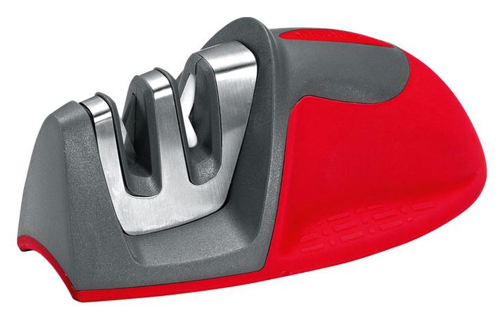 Scanpan Spectrum Mouse Sharpener Red, 0083421108470