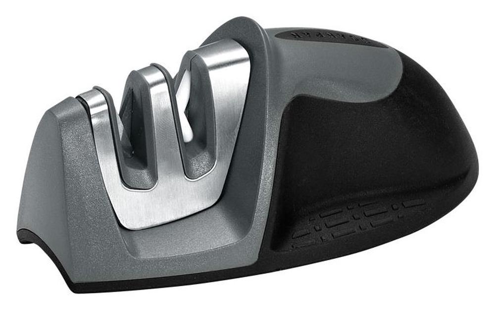 Scanpan Spectrum Mouse Sharpener Black, 0083421108517