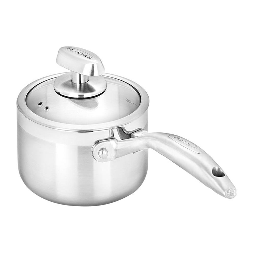 Clad 5 Saucepan 1.8L, 0083421108555