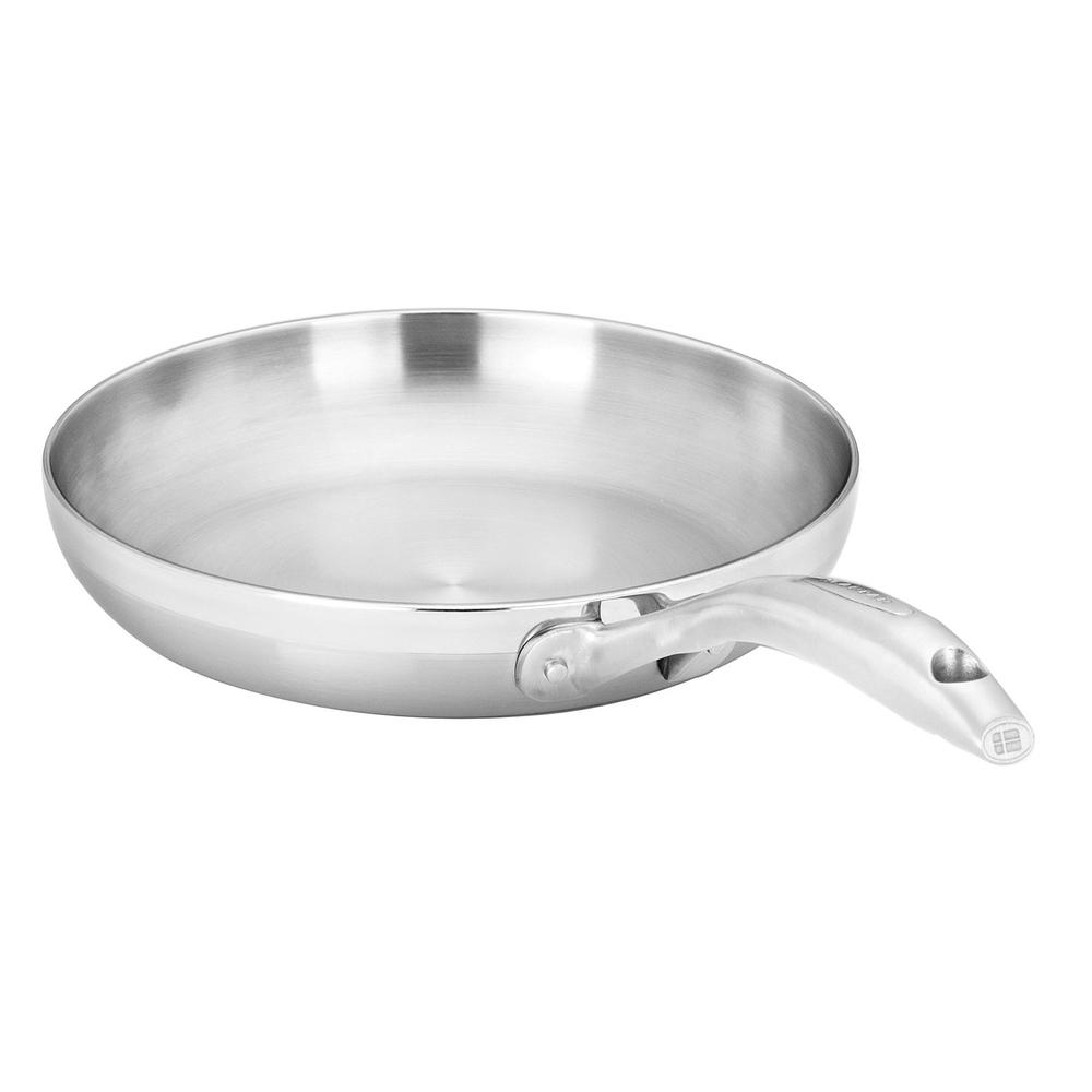 Clad5 Fry Pan - 24cm, 0083421108586