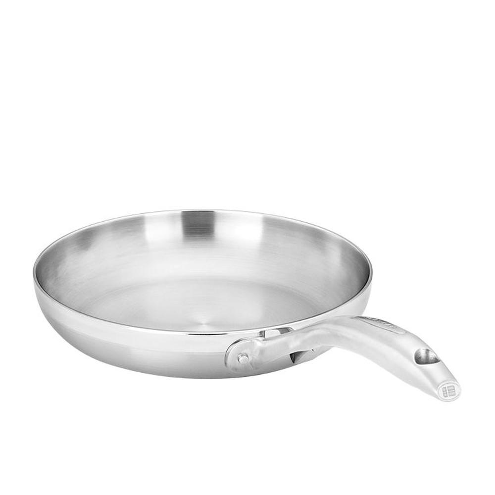 Clad 5 Frypan 26cm, 0083421108593