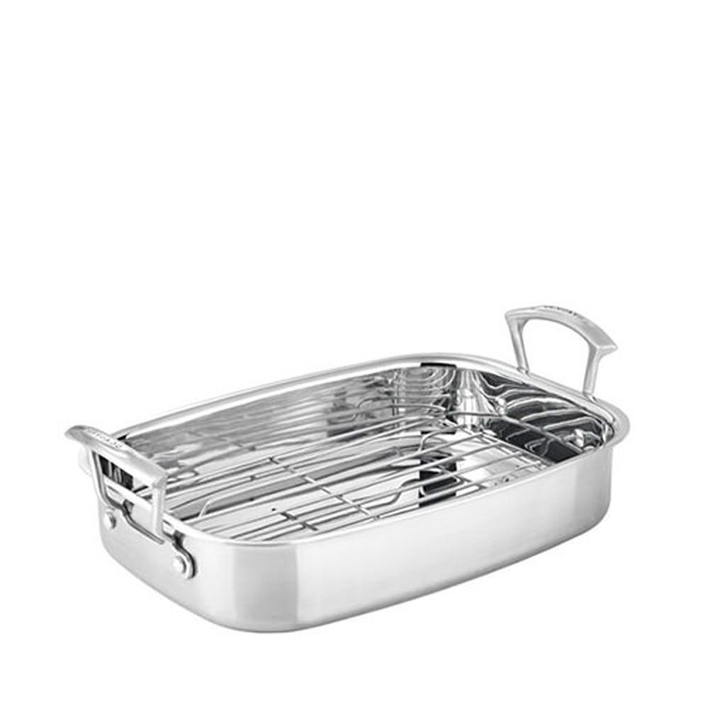 Clad 5 Roaster 35 x 24cm, 0083421108647