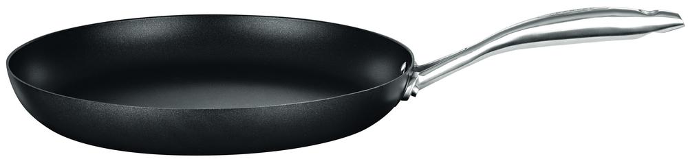 Scanpan PRO IQ Nonstick Fry Pan, 9.5", Black, 0083421108722