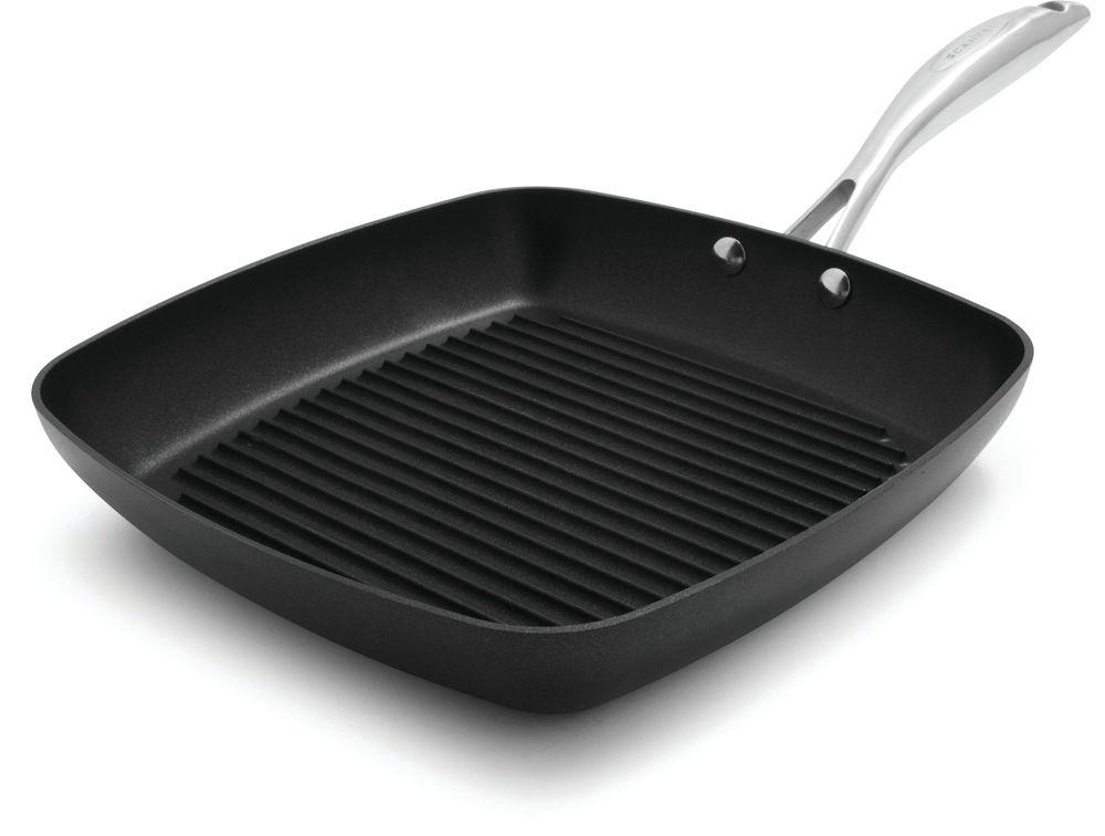 PRO IQ Nonstick , 11", Black, 0083421108784