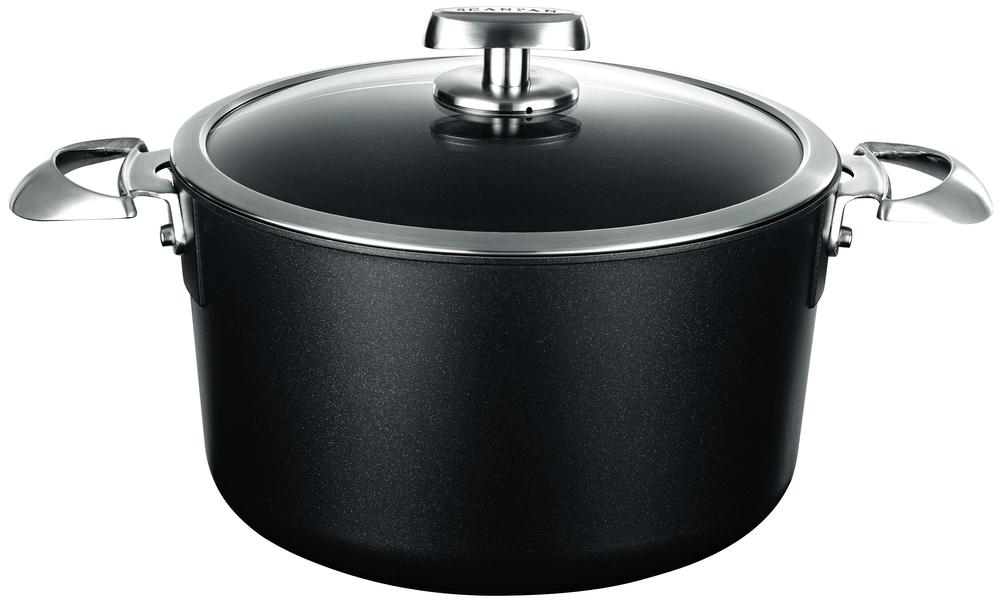 PRO IQ Dutch Oven, 0083421108838