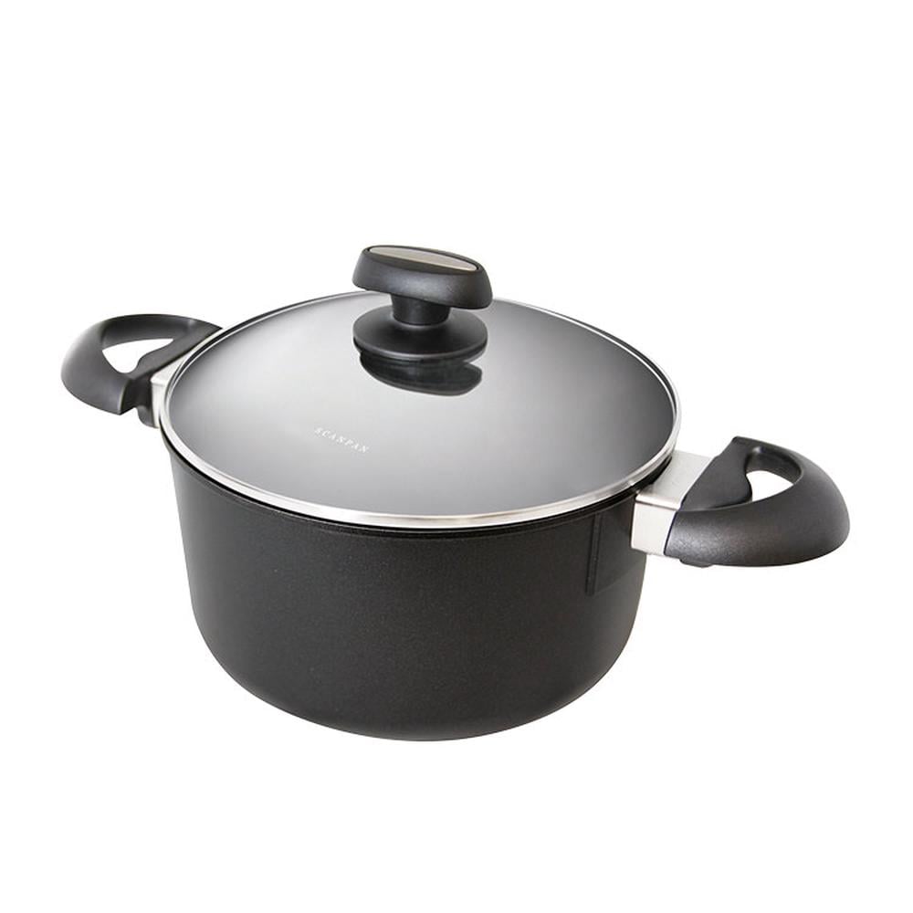 Scanpan Evolution Dutch Oven 4L | Buy online at The Nile