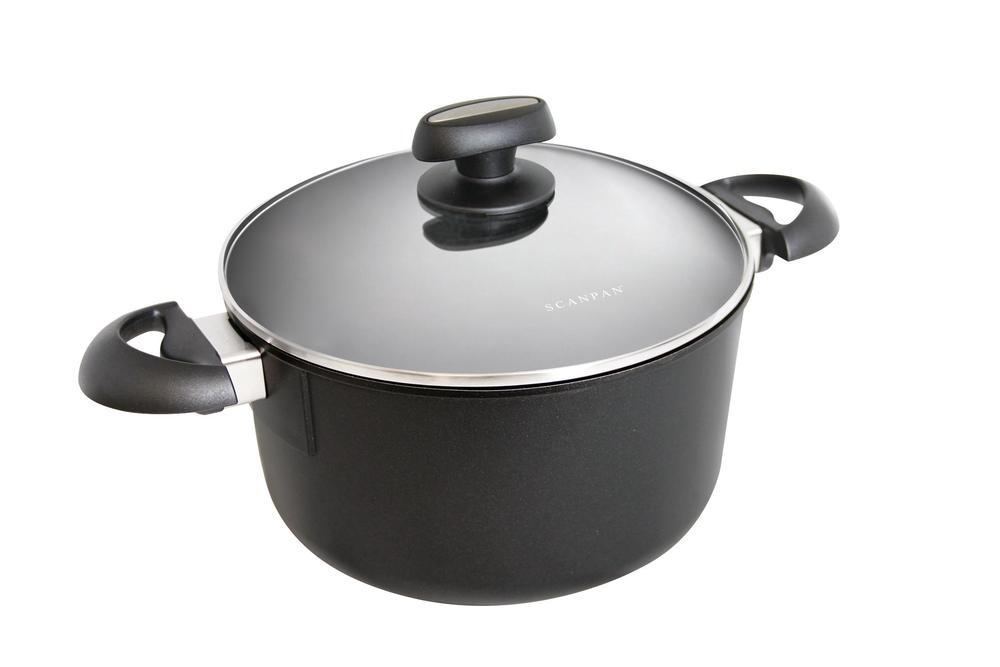 Scanpan Evolution Dutch Oven 6L Buy online at The Nile