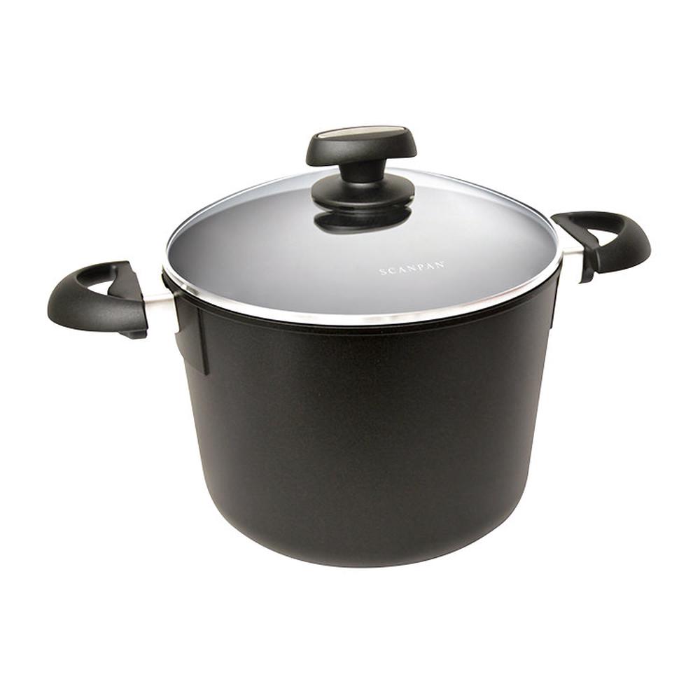 Scanpan Evolution Stockpot 7L | Buy online at The Nile