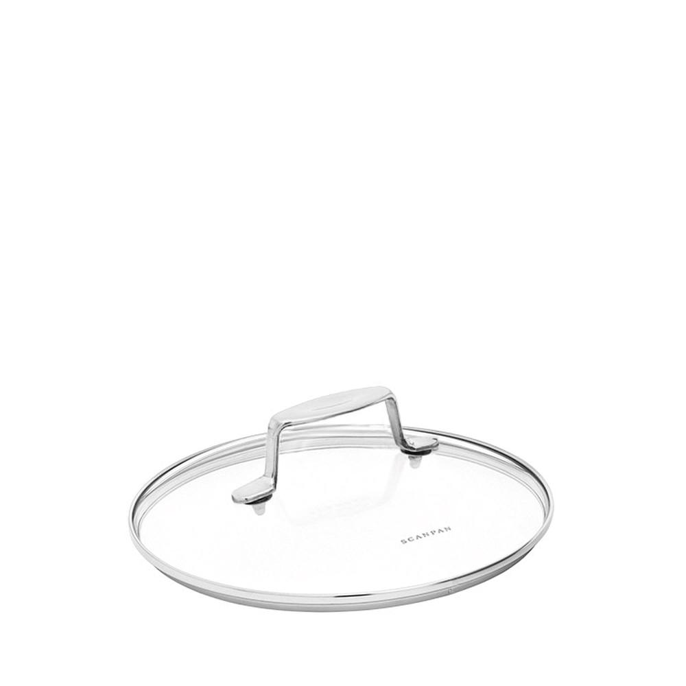 Impact Glass Lid 14cm, 0083421113382