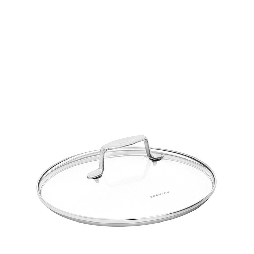 Impact Glass Lid 18cm, 0083421113399