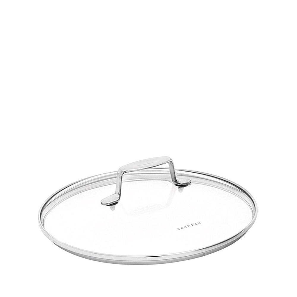 Impact Glass Lid, 0083421113405