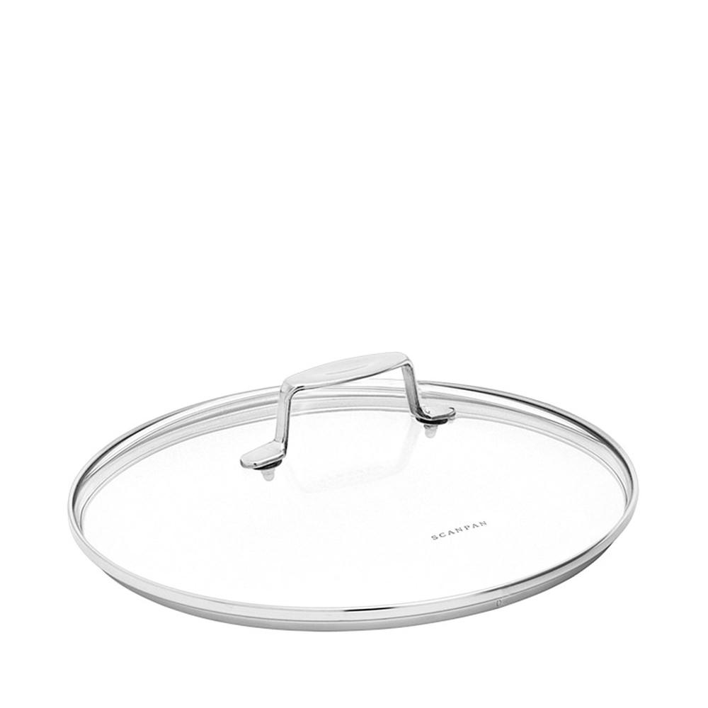 Impact Glass Lid, 0083421113436