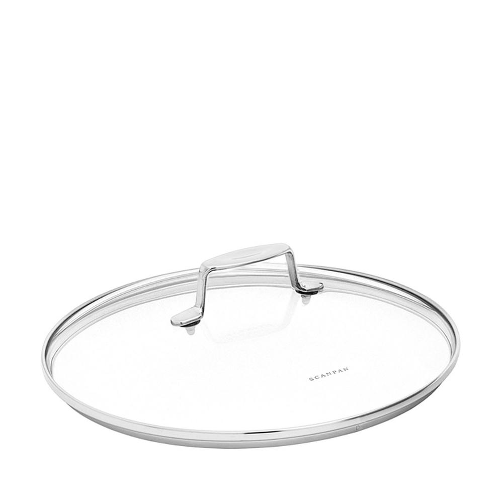 Impact Glass Lid, 0083421113443