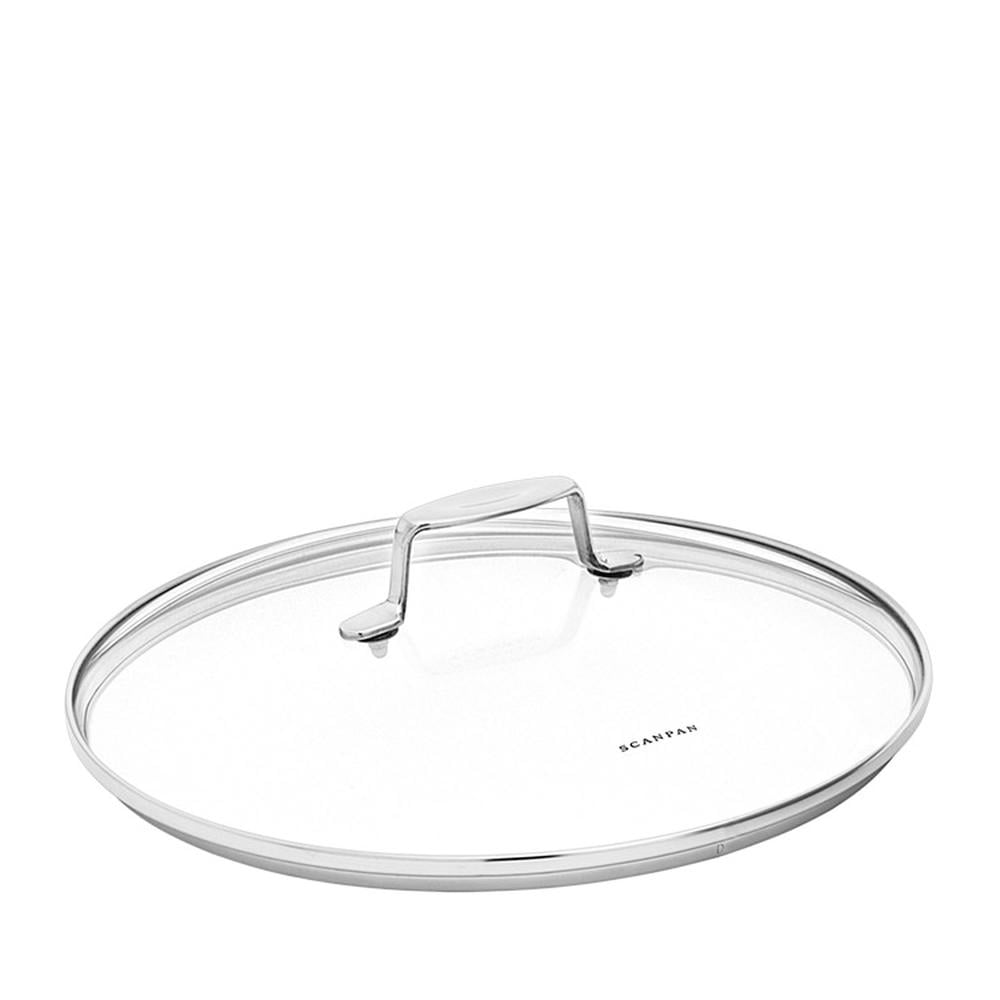 Scanpan Impact Glass Lid 32cm | Buy online at The Nile