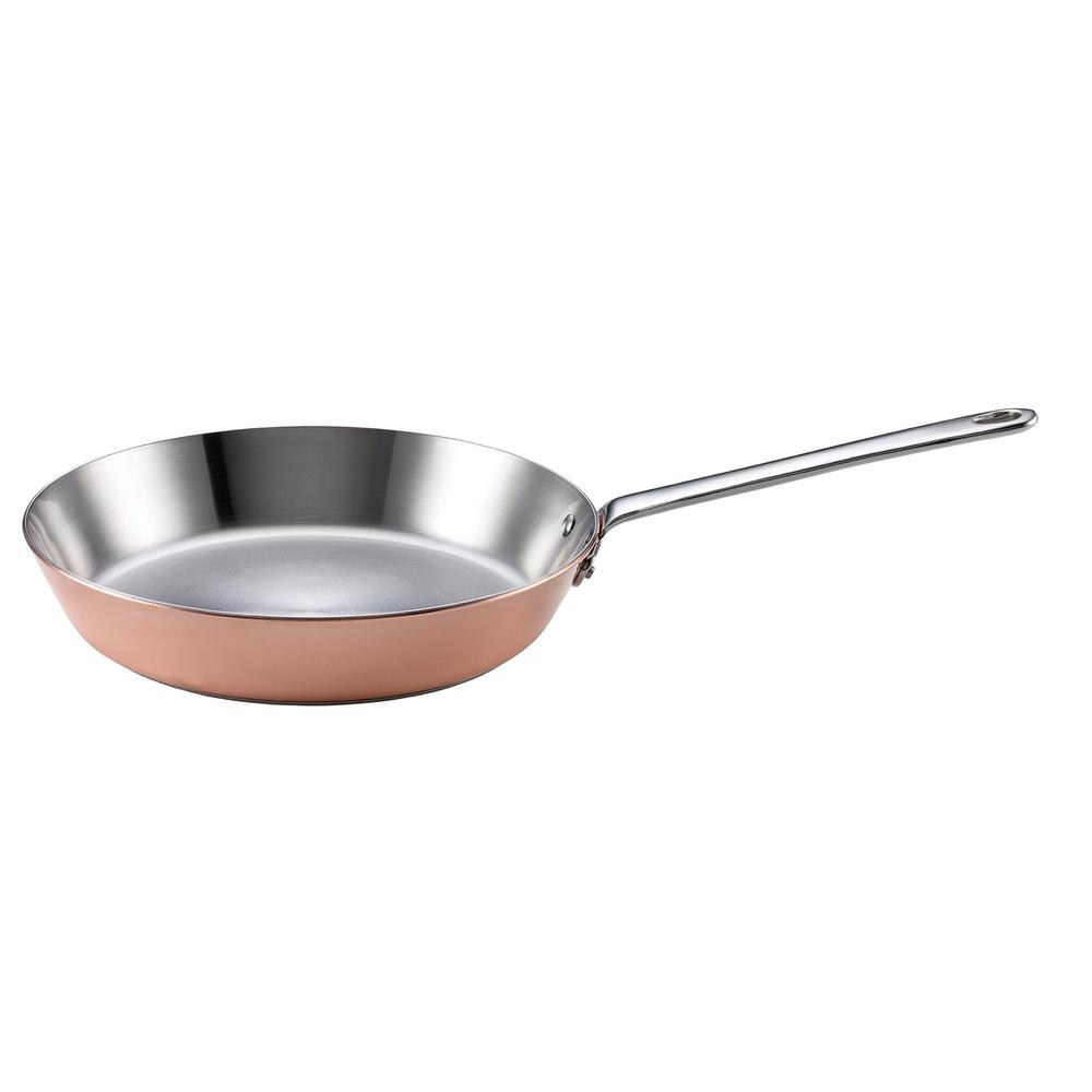 Scanpan Maitre' D Fry Pan - 24cm, 0083421117656