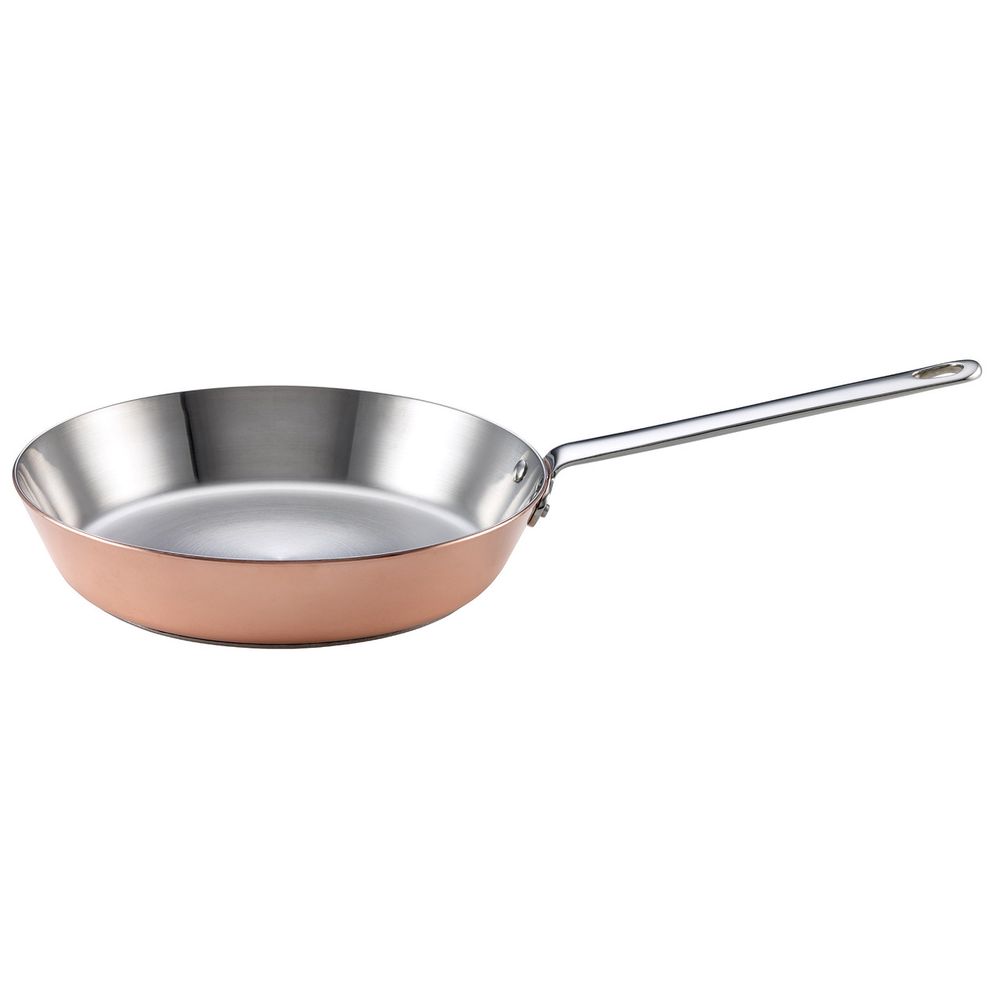 Scanpan Maitre' D Fry Pan - 26cm by Scanpan - ISBN: 0083421117670