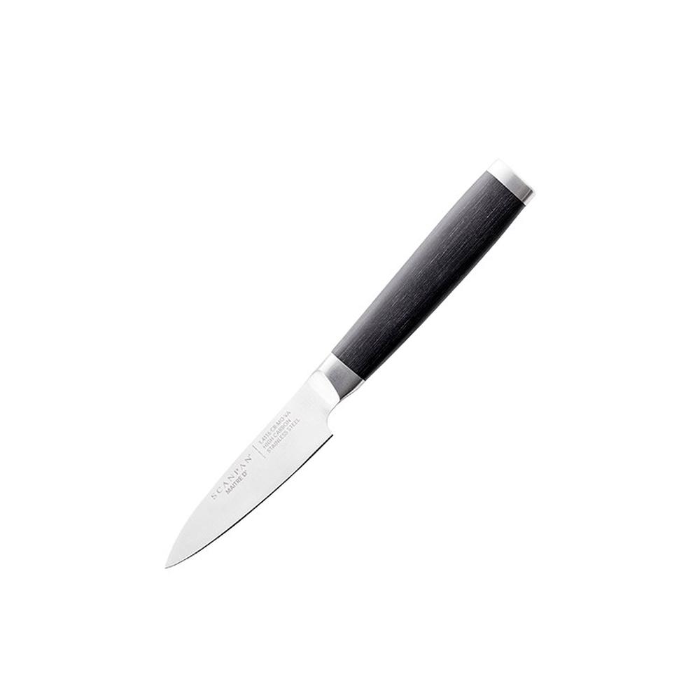 Scanpan Maitre D Paring Knife 8cm Buy online at The Nile