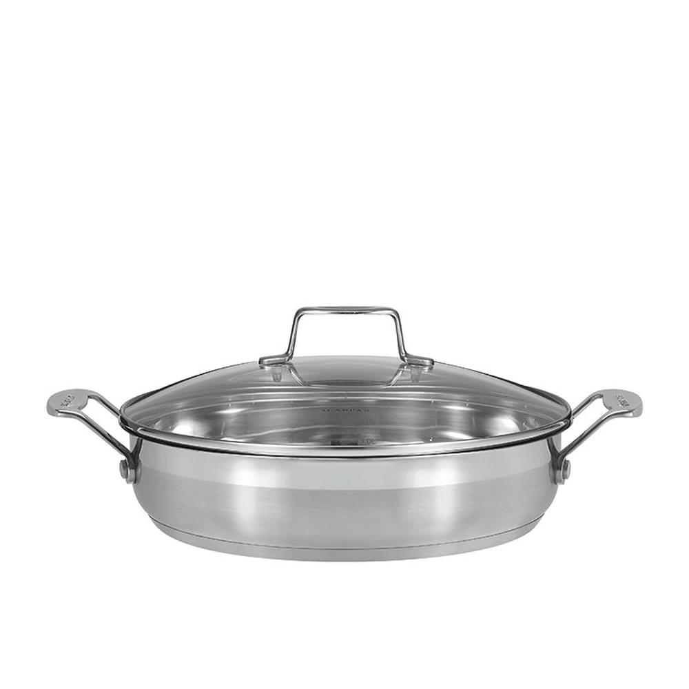Impact Chef Pan 28cm, 0083421118165