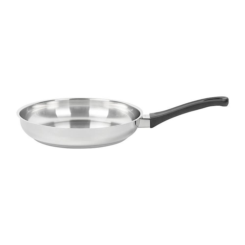 Scanpan Classic Inox Frypan 28cm Buy online at The Nile