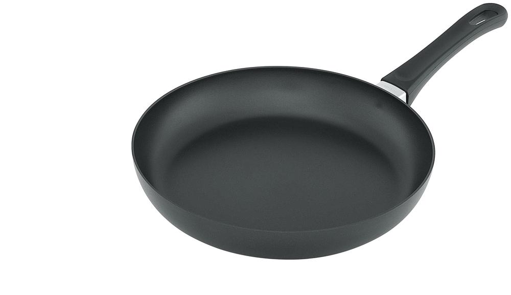 Classic Induction Fry Pan, 0083421122469