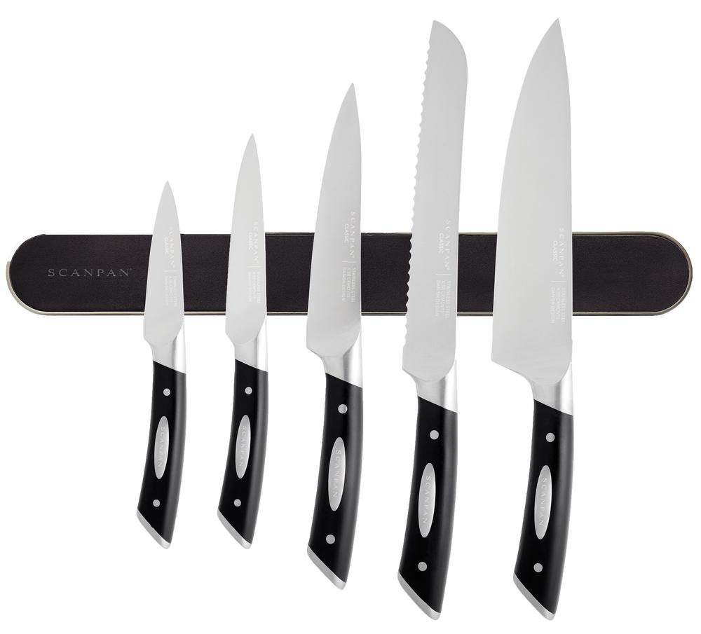 Classic Magnetic Rack Set, 6 Piece, 0083421123114