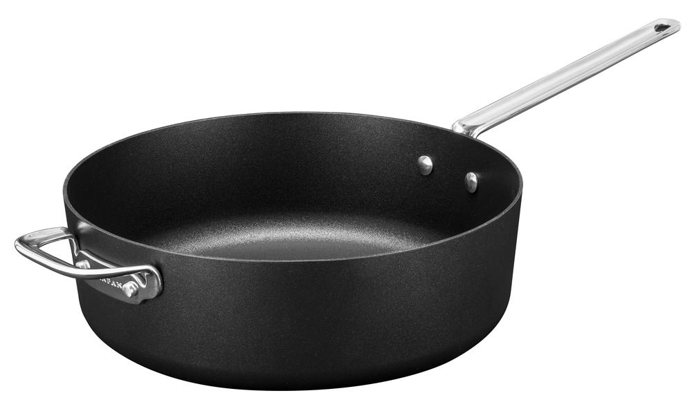 TechnIQ The Giant Braiser - 30cm, 0083421156808