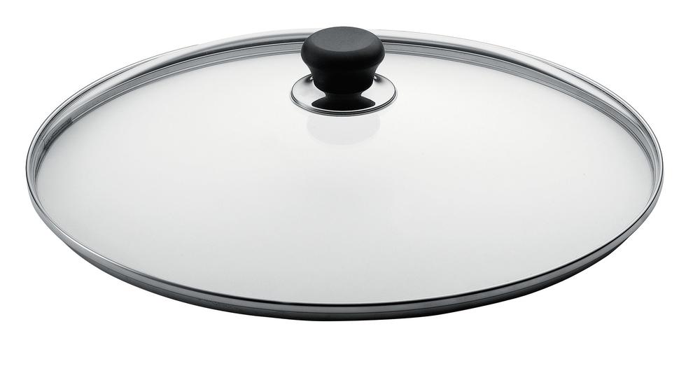 Scanpan Classic Glass Cover, 0083421161215
