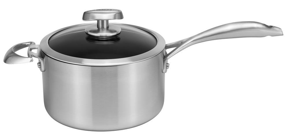 Scanpan Saucepan - 20cm, 0083421176912