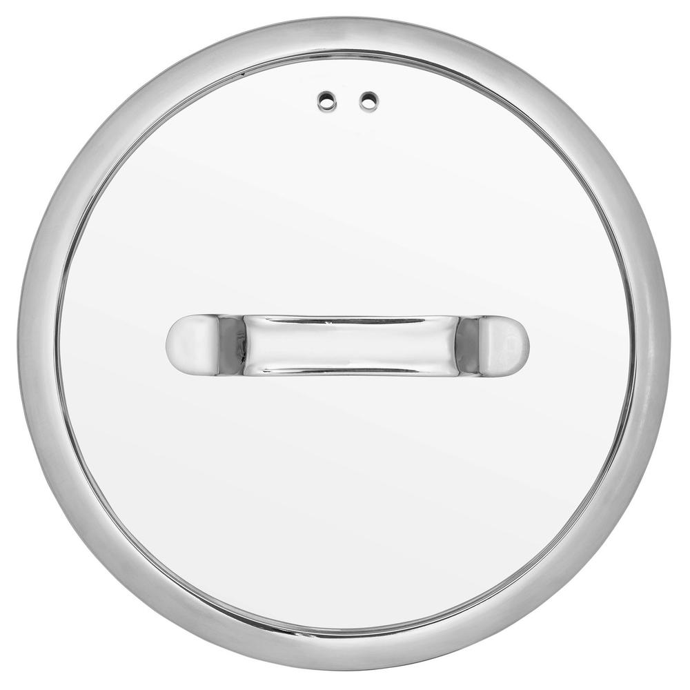 TechnIQ Glass Lid, 0083421178008