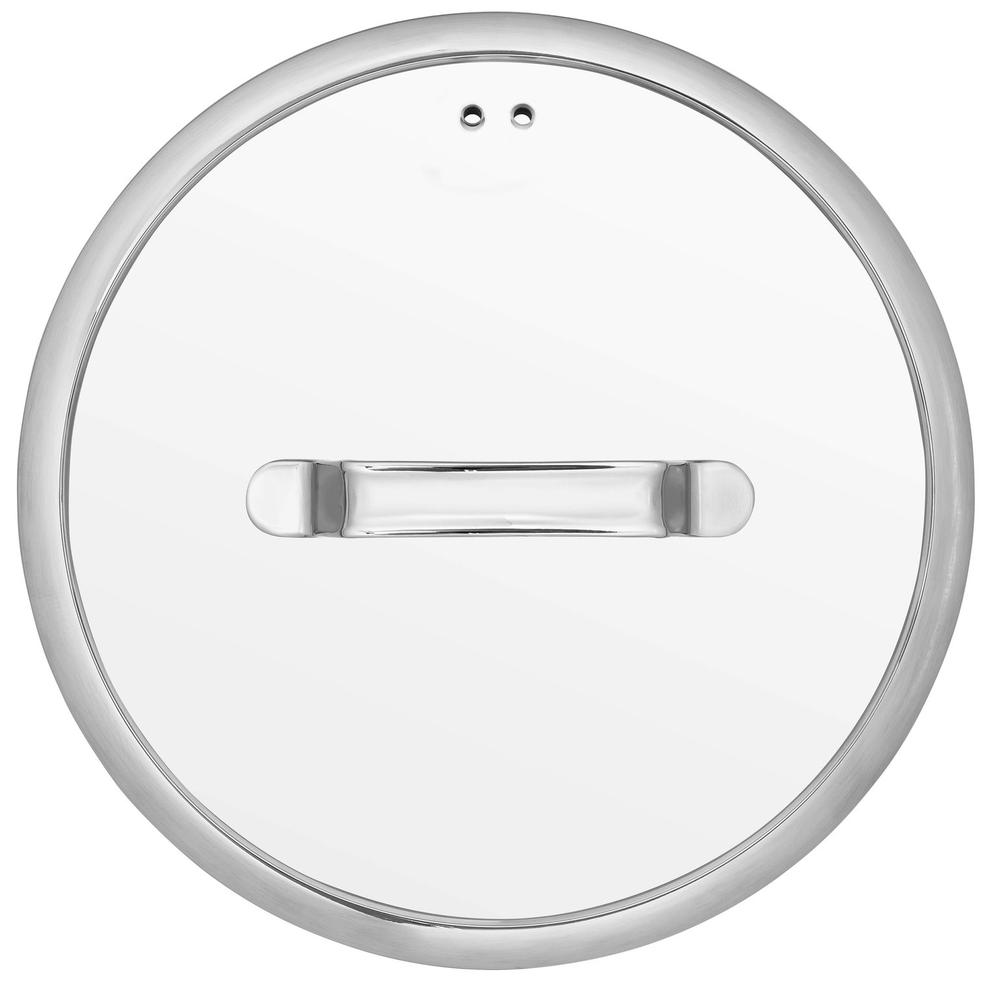 TechnIQ Glass Lid, 0083421179166