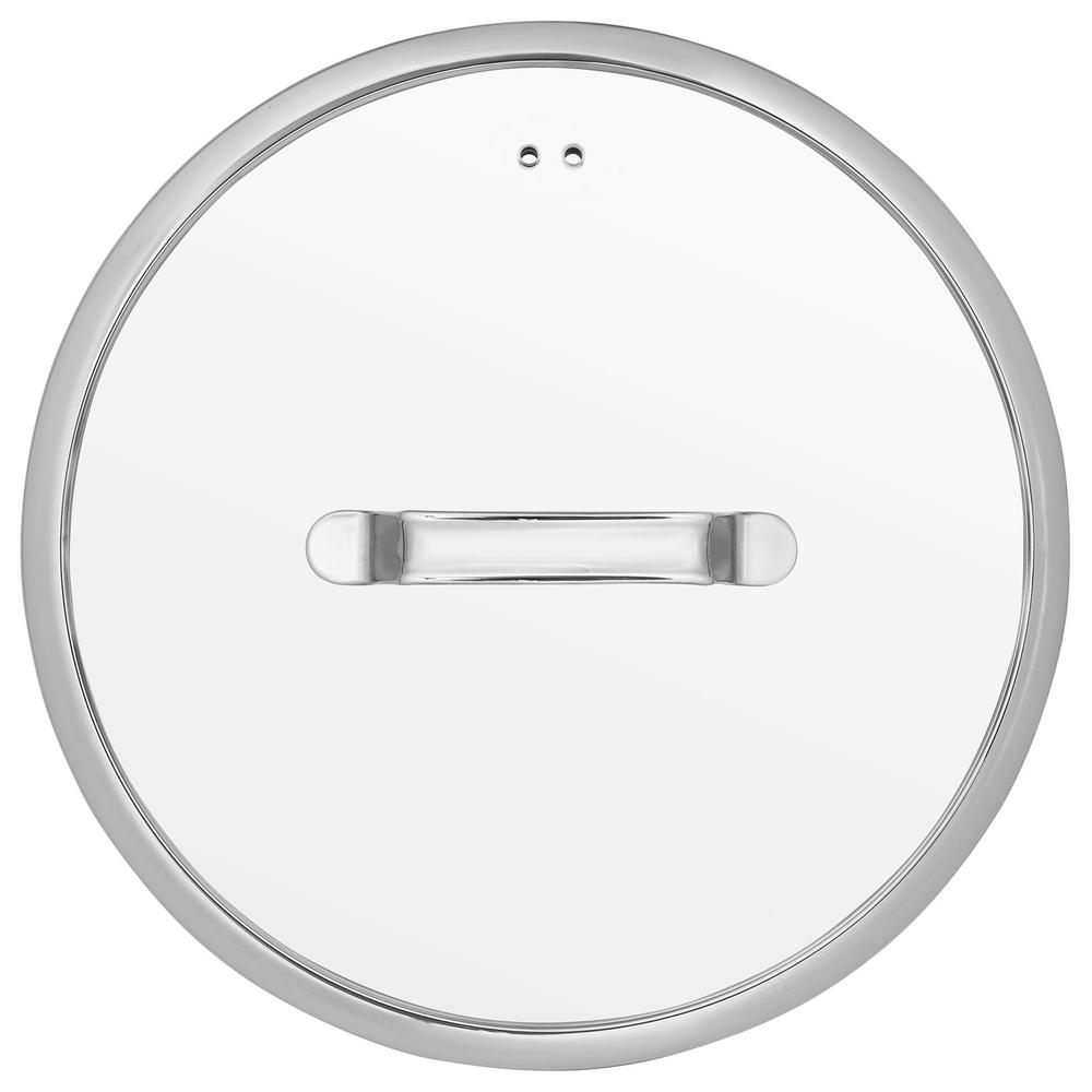 TechnIQ Glass Lid, 0083421179180