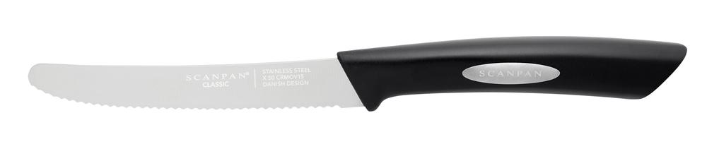 Classic Steak Knife With Blade Protector, 0083421179630