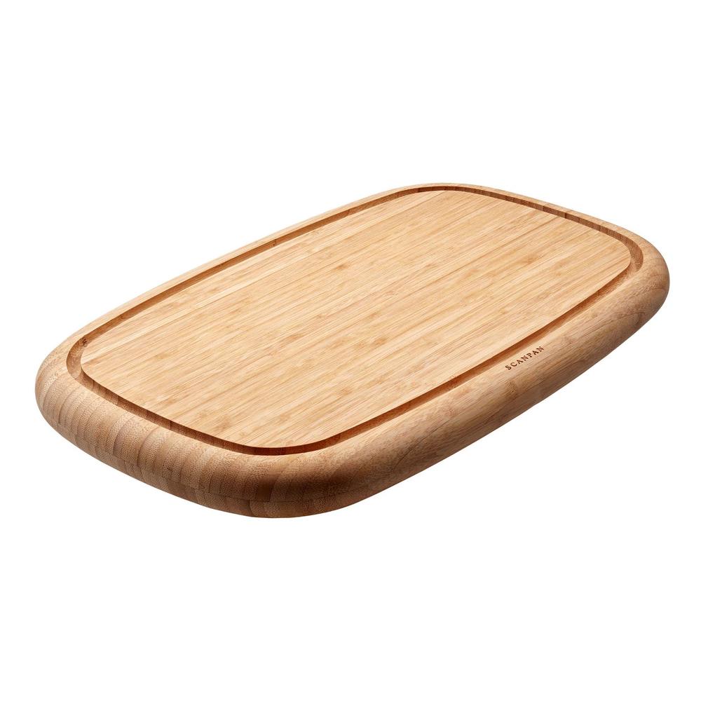 Scanpan Bamboo Chopping Board, 0083421183729