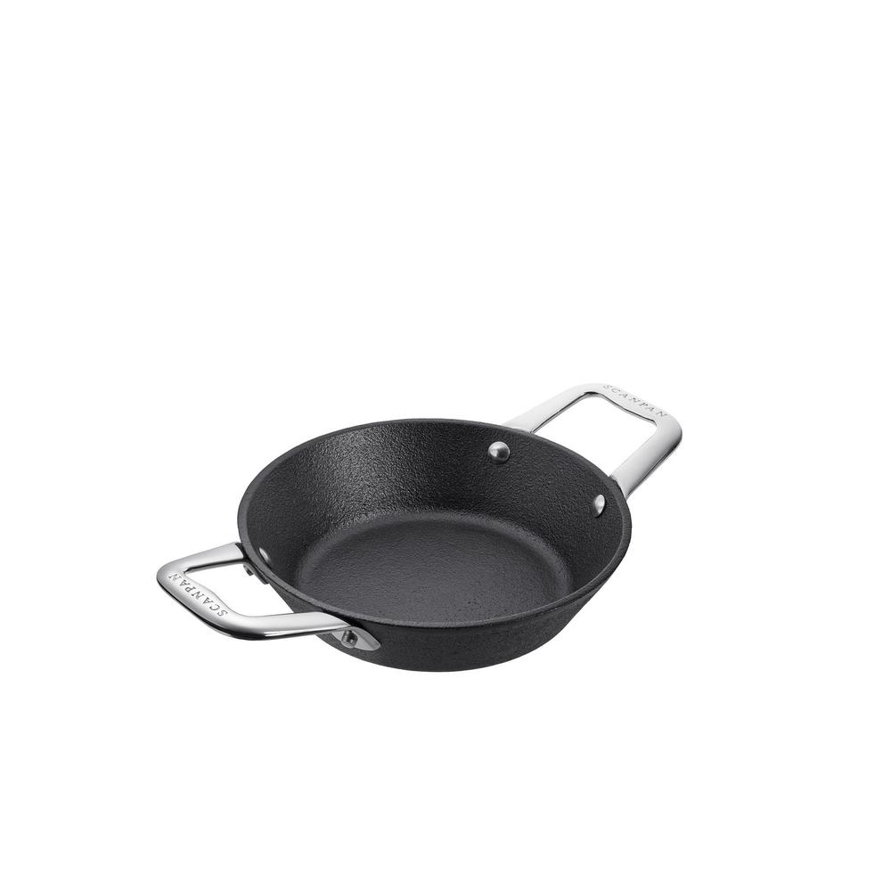 Scanpan Mini Paella Pan - 16cm