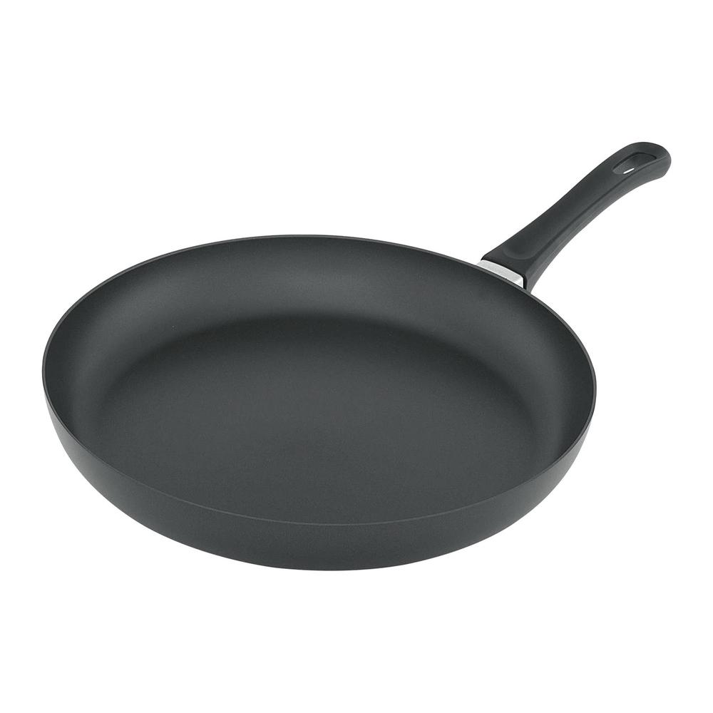 Classic Induction Fry Pan, 0083421185945