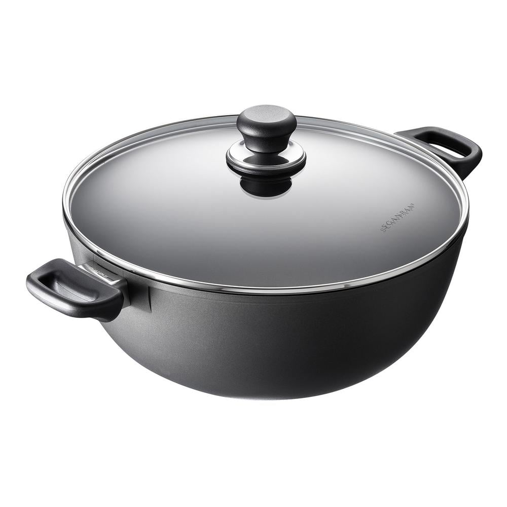 Scanpan Classic Induction Stew Pot - 32cm | Buy online at The Nile