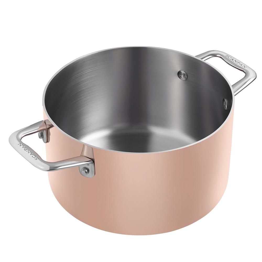 Maitre' D Dutch Oven without Lid, 0083421199614