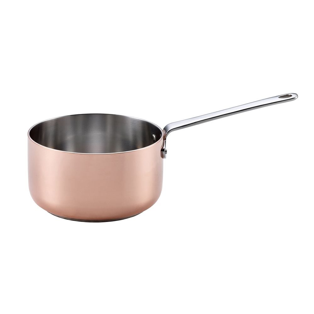 Scanpan Maitre' D Saucepan - 16cm/1.5L by Scanpan - ISBN: 0083421199690