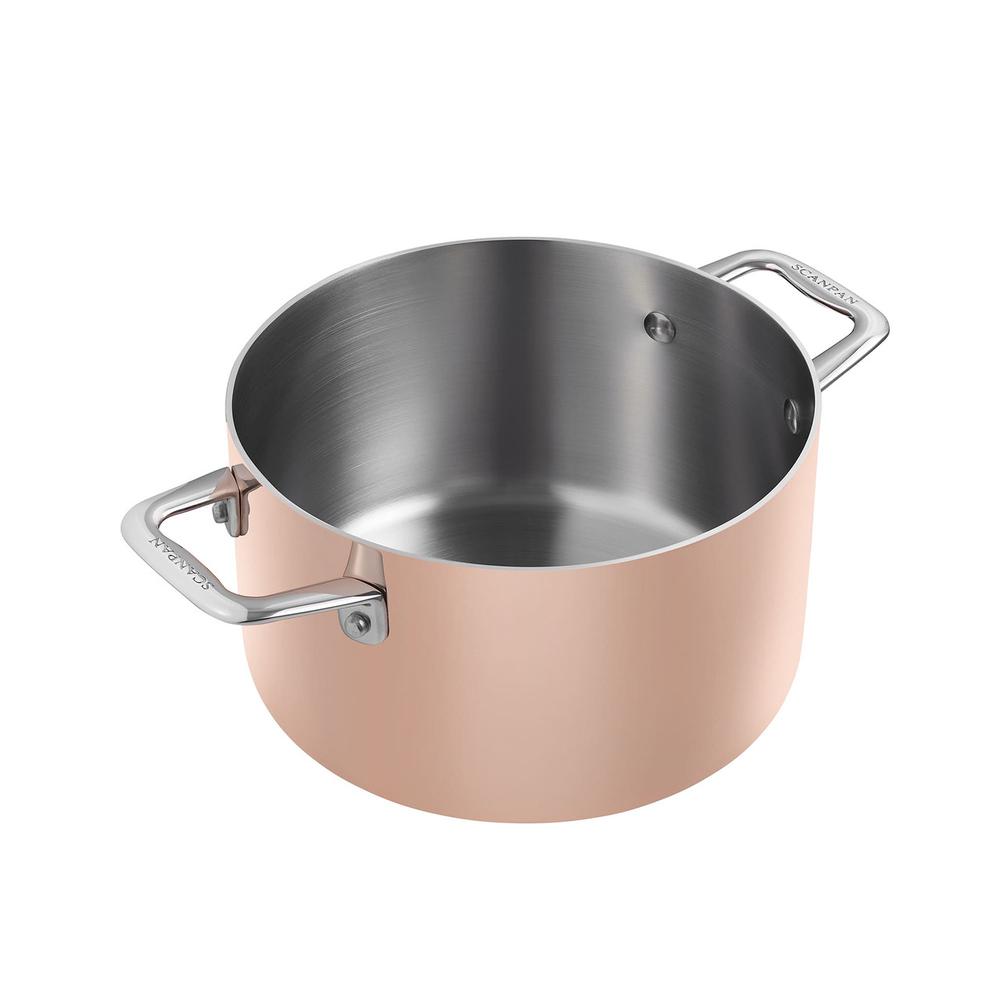 Maitre' D Dutch Oven without Lid, 0083421199713