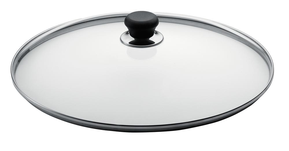 Scanpan Classic Glass Cover, 0083421201218