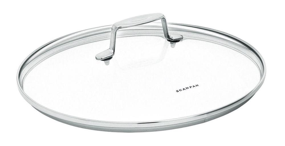 Glass Lid - 30cm, 0083421202536