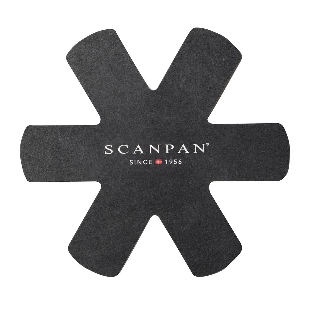 Scanpan Pot Protectors, Set of 3 by Scanpan - ISBN: 0083421206954