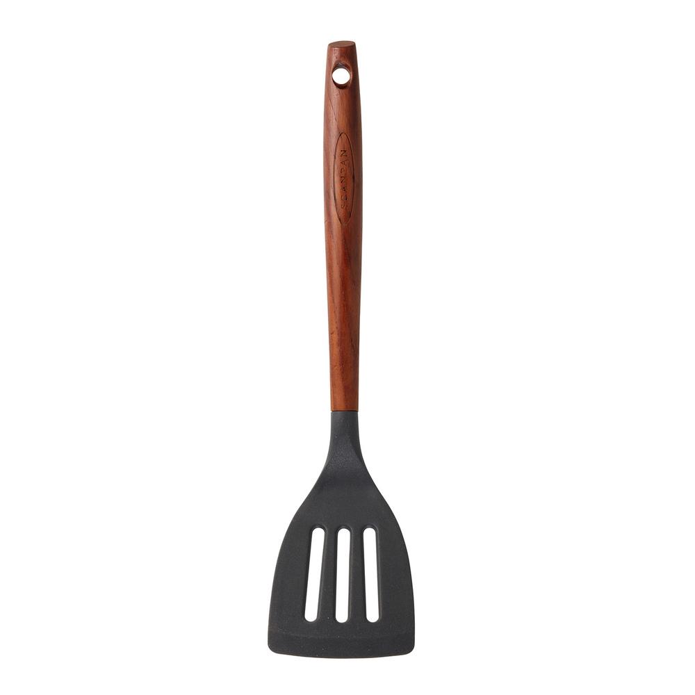 Fry Pan Turner - 31cm, 0083421207050